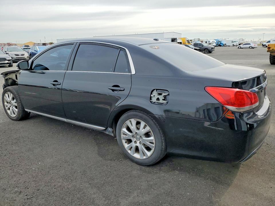 Aukcja sprzedaży 2012 Toyota Avalon, vin: 4T1BK3DB7CU450060, numer aukcji: 58620776