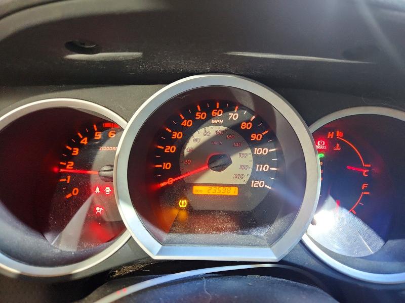 Продаж на аукціоні авто 2009 Toyota Tacoma, vin: 3TMLU42N39M021789, номер лоту: 55874176