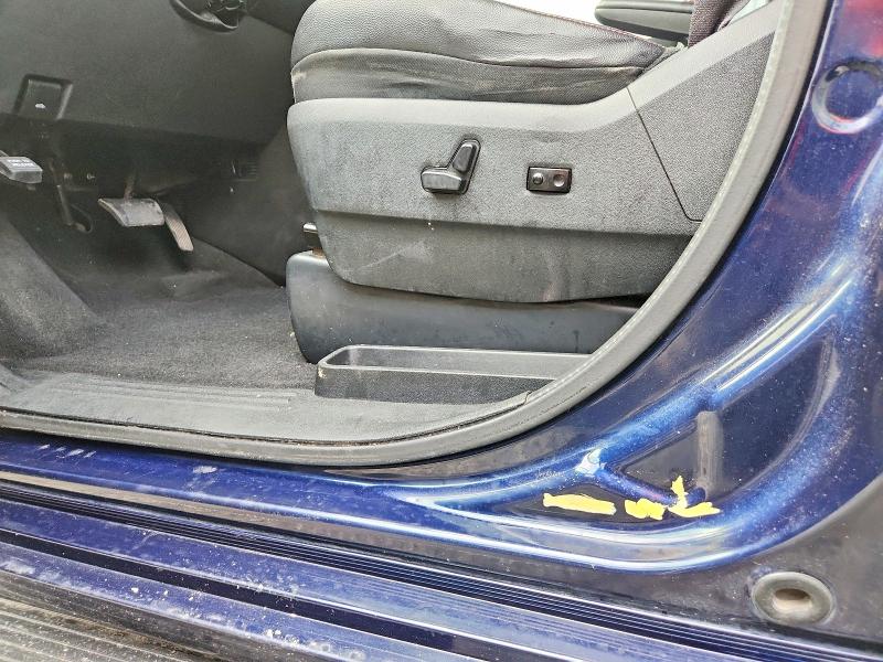 58421466 :رقم المزاد ، 2C4RDGEG1HR791277 vin ، 2017 Dodge Grand Caravan مزاد بيع