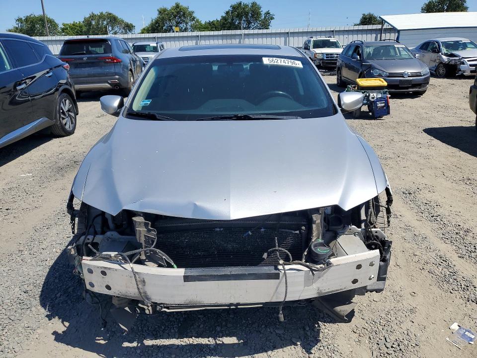 Aukcja sprzedaży 2013 Acura Ilx, vin: 19VDE1F76DE013404, numer aukcji: 56274796