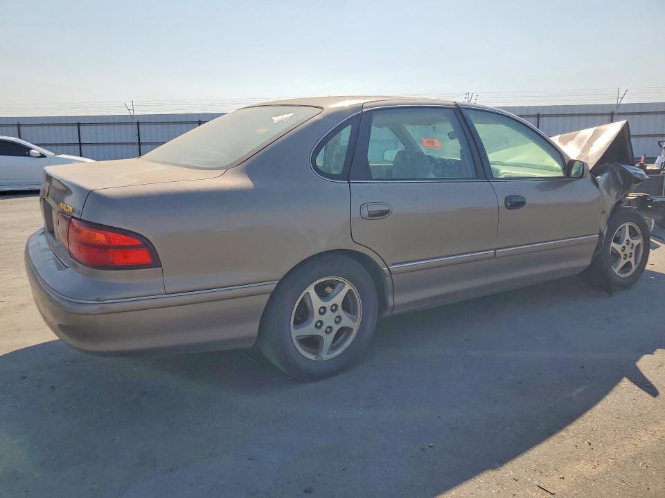 Продажа на аукционе авто 1998 Toyota Avalon, vin: 4T1BF18B1WU214950, номер лота: 57903016