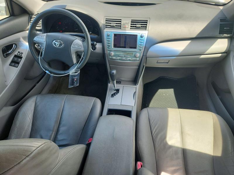 Продажа на аукционе авто 2009 Toyota Camry Hybrid, vin: JTNBB46K393049803, номер лота: 57200876