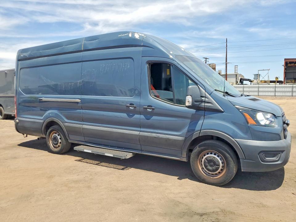 Продаж на аукціоні авто 2020 Ford Transit, vin: 1FTBR3X89LKB03986, номер лоту: 56609446