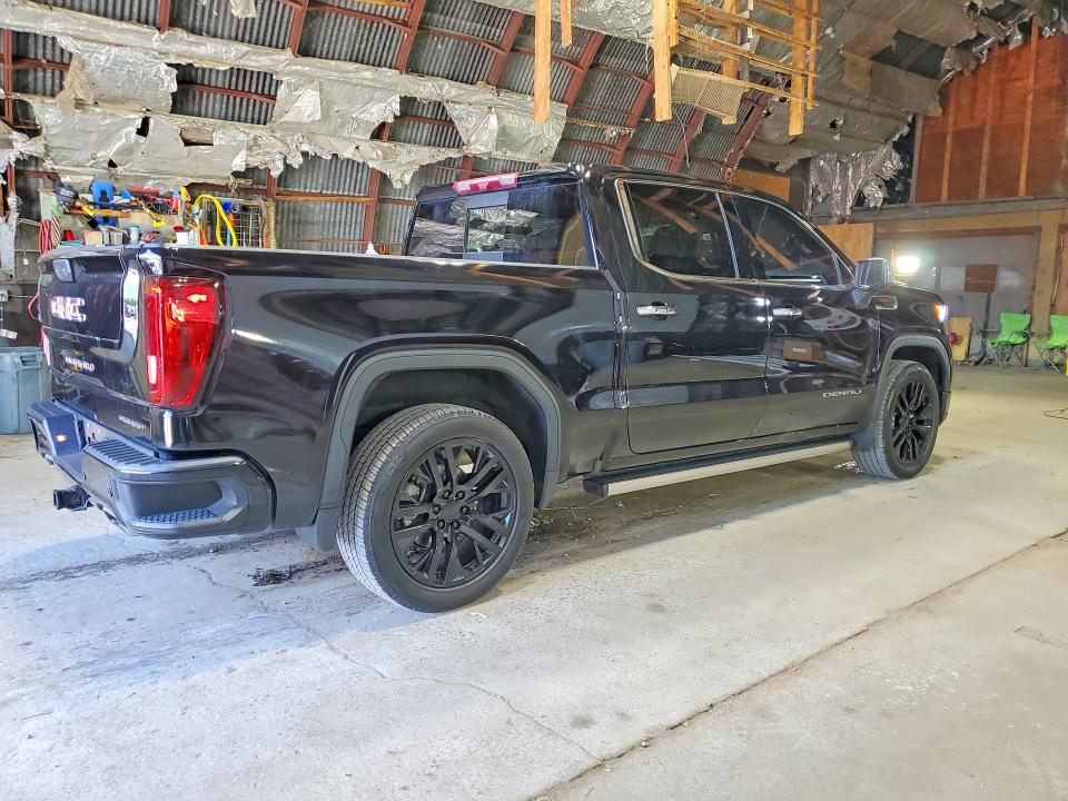 Продажа на аукционе авто 2023 Gmc Sierra, vin: 1GTUUGEL8PZ216914, номер лота: 57006146