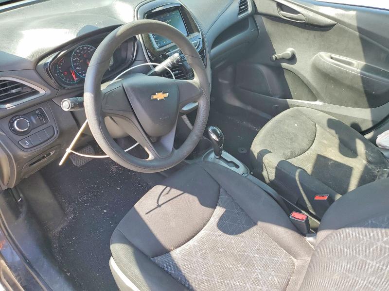 Продажа на аукционе авто 2020 Chevrolet Spark, vin: KL8CB6SA8LC420620, номер лота: 55673436