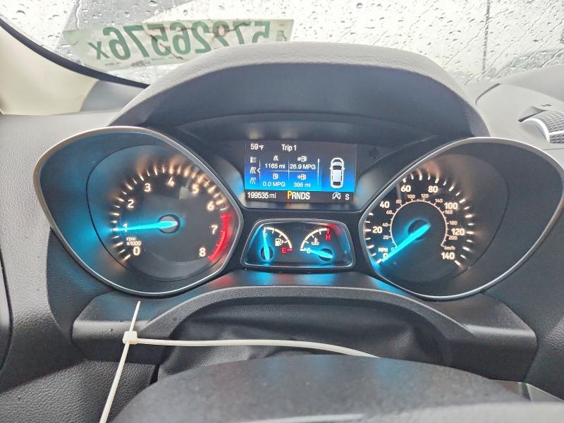 Продажа на аукционе авто 2018 Ford Escape, vin: 1FMCU0GD2JUB06630, номер лота: 57226576