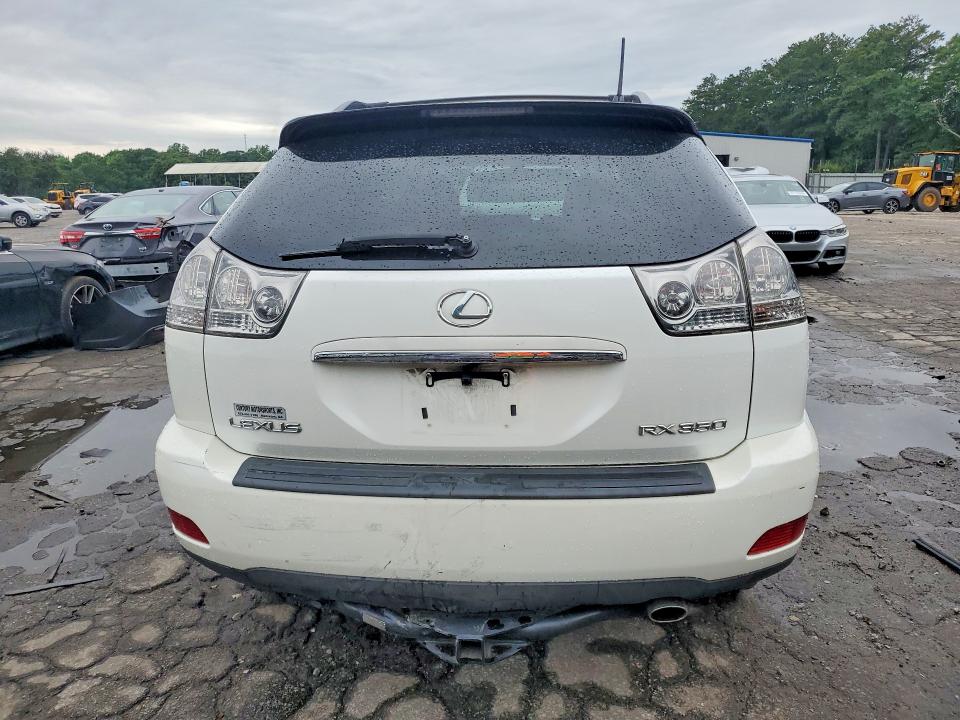 Продажа на аукционе авто 2007 Lexus Rx, vin: 2T2HK31U67C044502, номер лота: 56954746