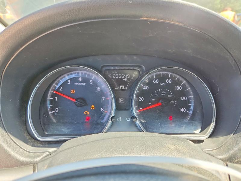 58474816 :رقم المزاد ، 3N1CN7APXJL872583 vin ، 2018 Nissan Versa مزاد بيع