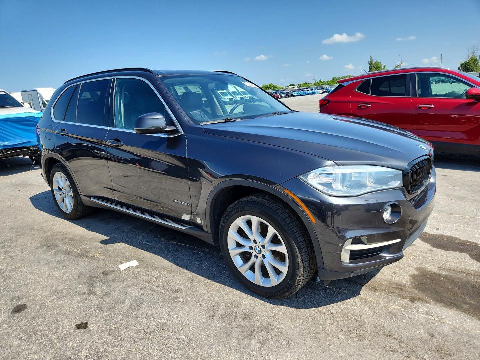 Продажа на аукционе авто 2016 Bmw X5, vin: 5UXKR0C58G0P20032, номер лота: 59027126