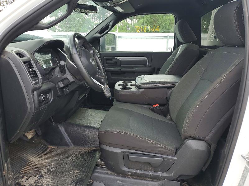 Продаж на аукціоні авто 2024 Ram 3500, vin: 3C7WR8AL1RG418957, номер лоту: 56268466