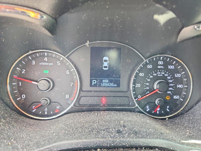 57131836 :رقم المزاد ، KNAFX5A82E5246837 vin ، 2014 Kia Forte مزاد بيع