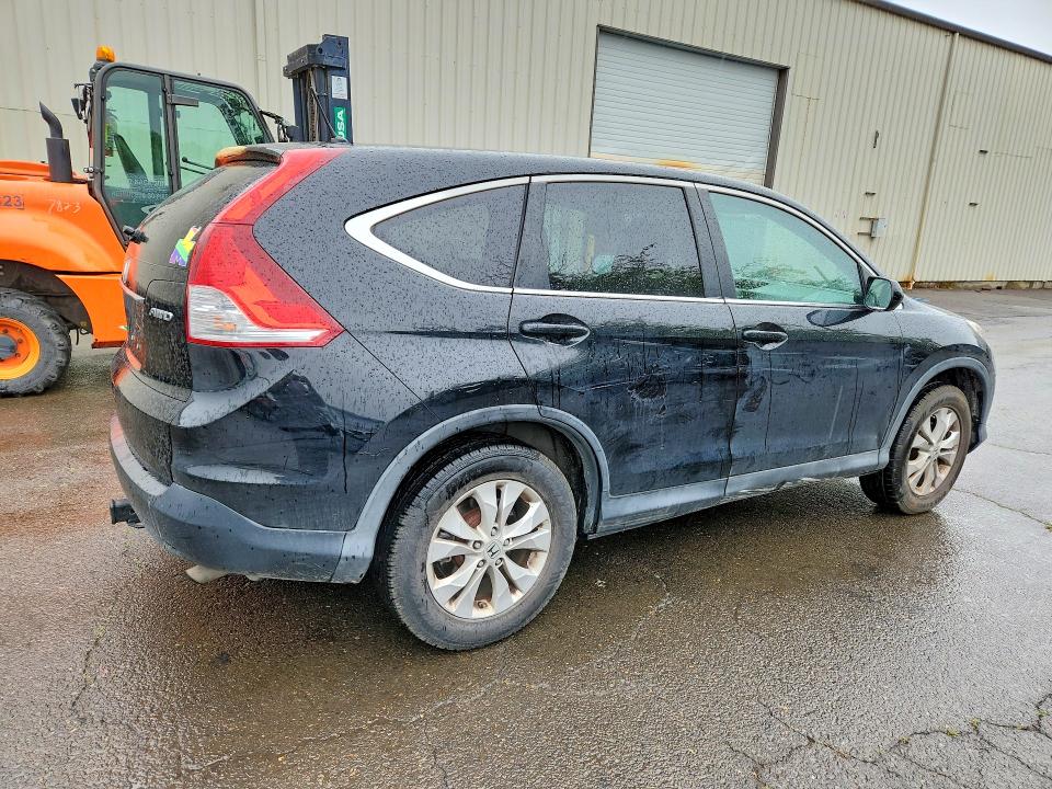 56579446 :رقم المزاد ، 2HKRM4H59DH680606 vin ، 2013 Honda Cr-v مزاد بيع