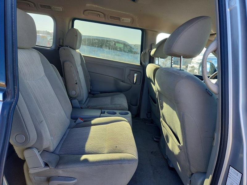 2014 Nissan Quest მანქანა იყიდება აუქციონზე, vin: JN8AE2KP3E9100693, აუქციონის ნომერი: 55545426