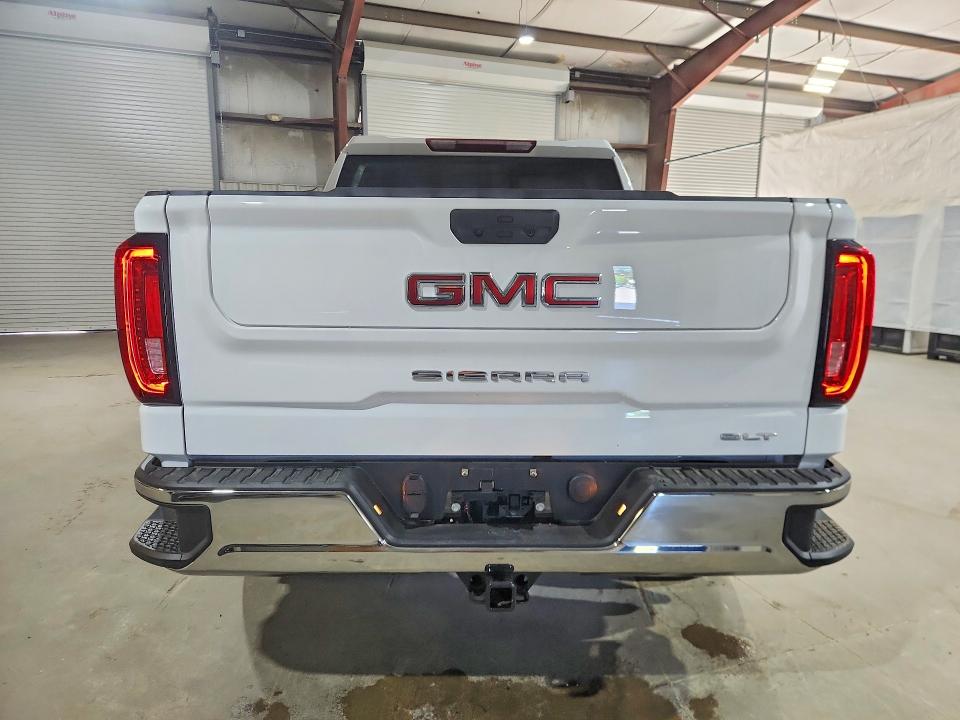 2026 Gmc Sierra მანქანა იყიდება აუქციონზე, vin: 1GTUUDED2TZ321689, აუქციონის ნომერი: 56123996