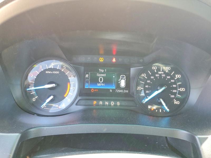 Продаж на аукціоні авто 2017 Ford Explorer, vin: 1FM5K8DH6HGA34442, номер лоту: 58750246