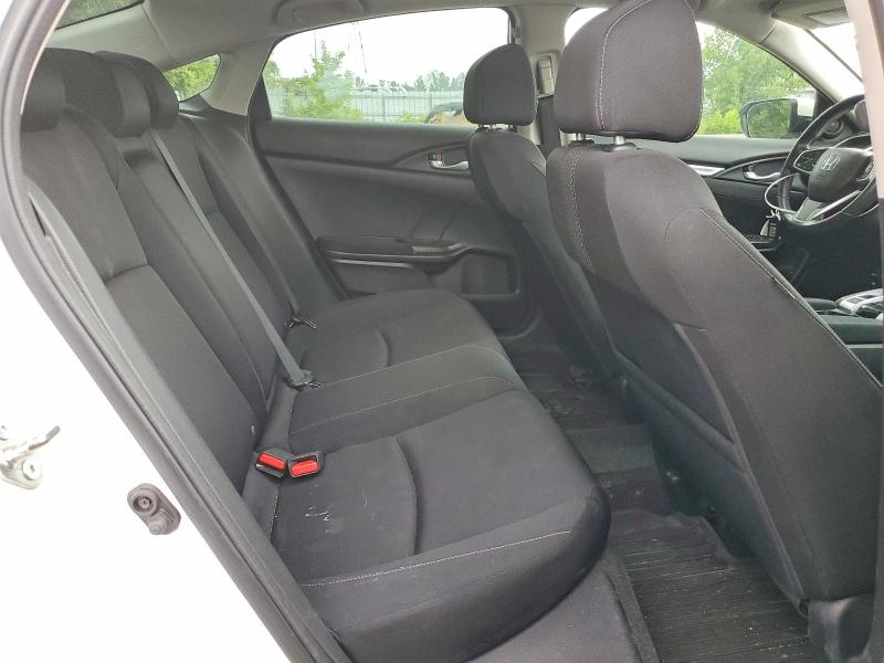 Aukcja sprzedaży 2016 Honda Civic, vin: 2HGFC1F40GH114525, numer aukcji: 58238776