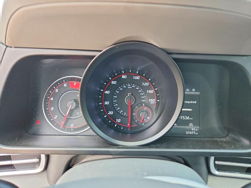 2021 Hyundai Elantra მანქანა იყიდება აუქციონზე, vin: KMHLL4AGXMU072017, აუქციონის ნომერი: 54941146