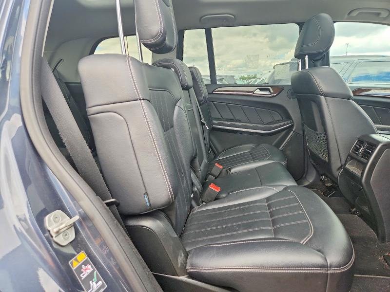 58324436 :رقم المزاد ، 4JGDF7CEXDA240443 vin ، 2013 Mercedes-benz Gl مزاد بيع