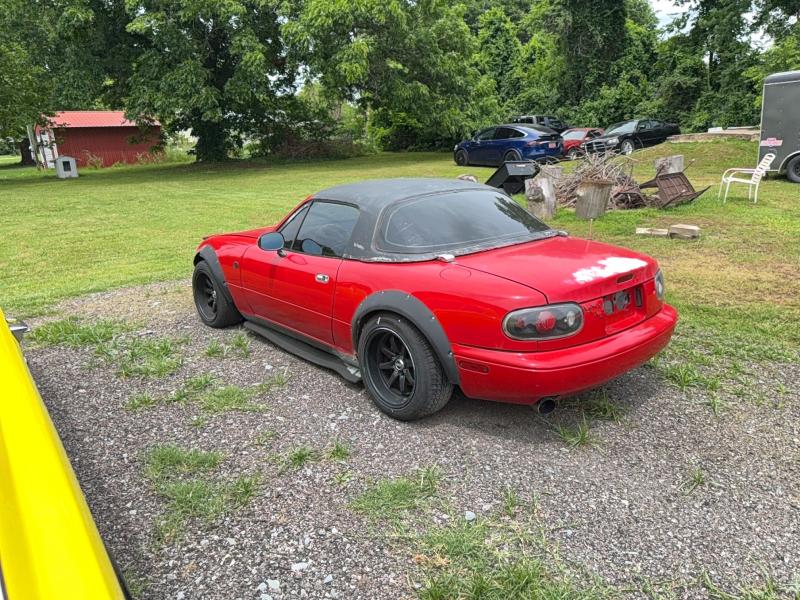 Aukcja sprzedaży 1990 Mazda Mx-5 Miata, vin: JM1NA351XL0159134, numer aukcji: 56667576
