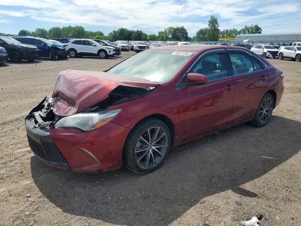 Продажа на аукционе авто 2015 Toyota Camry, vin: 4T1BF1FK4FU946010, номер лота: 56531356