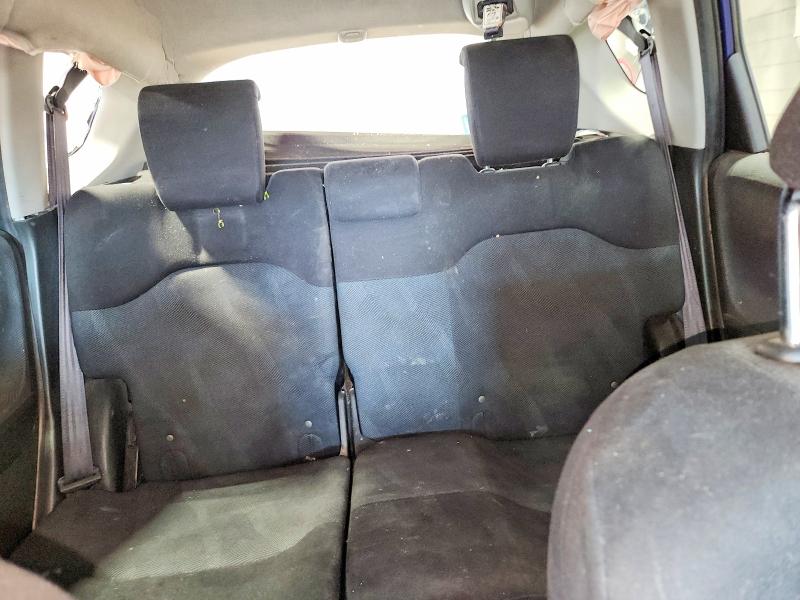 Aukcja sprzedaży 2011 Honda Fit, vin: JHMGE8H58BC013710, numer aukcji: 55409166