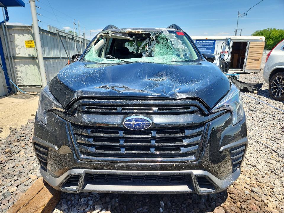 55731576 :رقم المزاد ، 4S4WMAHD3R3408995 vin ، 2024 Subaru Ascent مزاد بيع