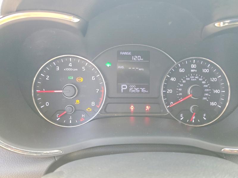 2016 Kia Forte მანქანა იყიდება აუქციონზე, vin: KNAFX4A65G5603701, აუქციონის ნომერი: 57721926
