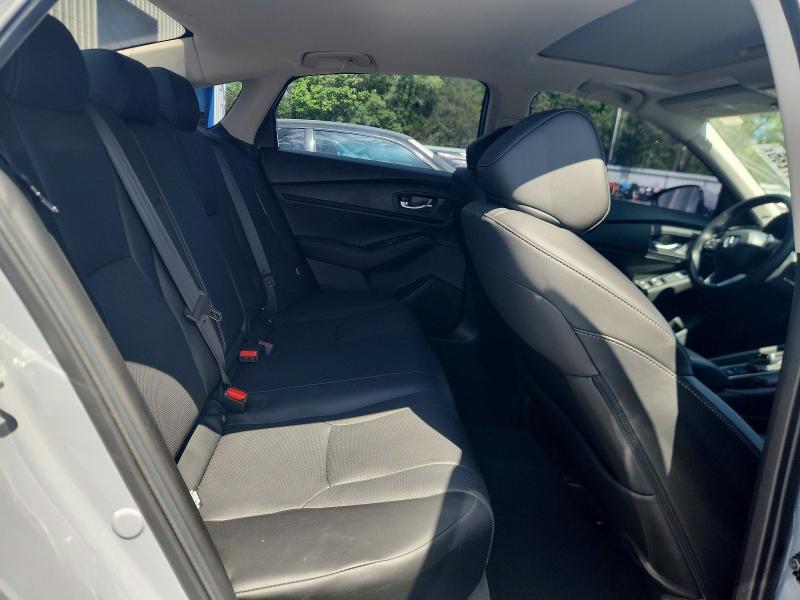 55897286 :رقم المزاد ، 1HGCY2F83RA055324 vin ، 2024 Honda Accord مزاد بيع