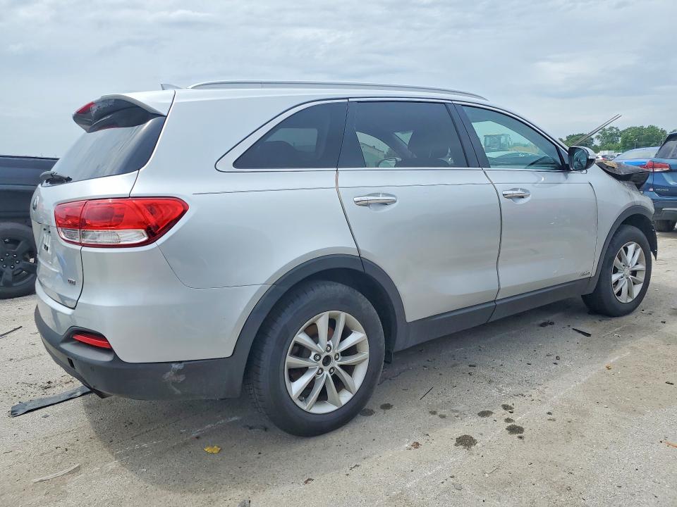 Aukcja sprzedaży 2017 Kia Sorento, vin: 5XYPGDA35HG231542, numer aukcji: 56470556