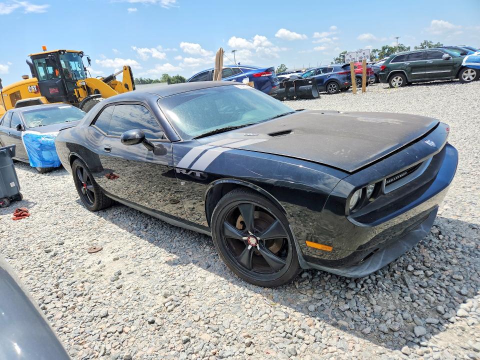 Aukcja sprzedaży 2010 Dodge Challenger, vin: 2B3CJ5DT5AH296725, numer aukcji: 58420266