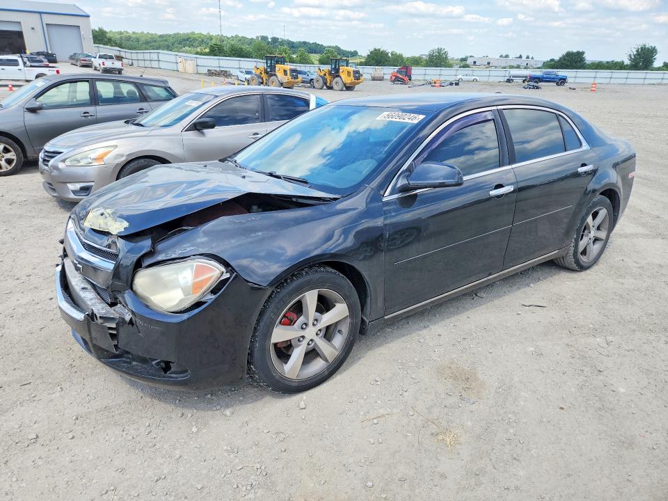 Aukcja sprzedaży 2012 Chevrolet Malibu, vin: 1G1ZC5E08CF240248, numer aukcji: 56090246