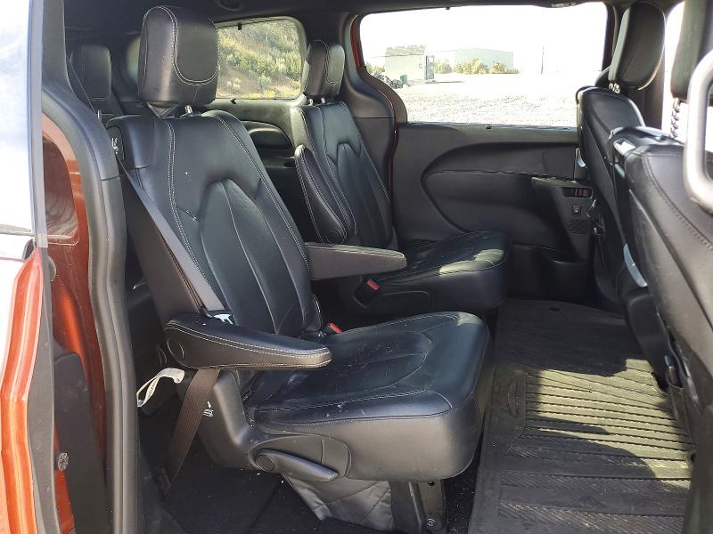 Aukcja sprzedaży 2018 Chrysler Pacifica, vin: 2C4RC1EG9JR289106, numer aukcji: 55907266