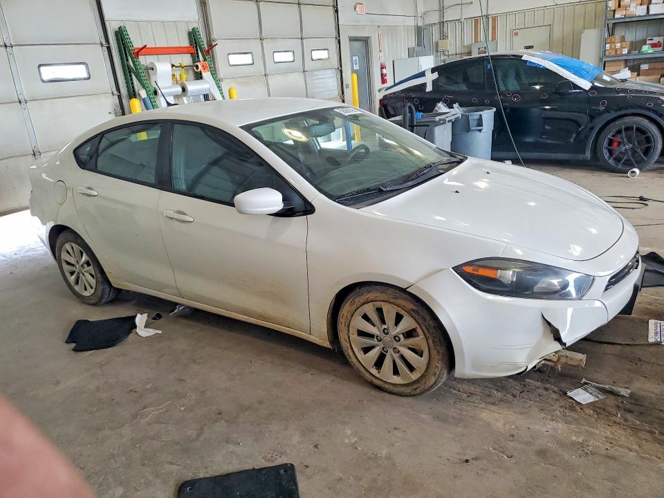 Aukcja sprzedaży 2014 Dodge Dart, vin: 1C3CDFBB9ED877612, numer aukcji: 58060796