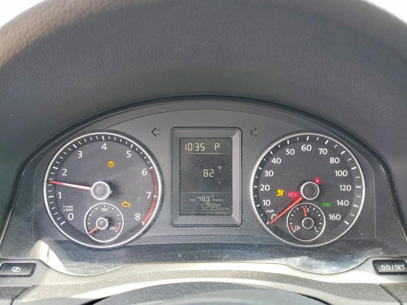 Aukcja sprzedaży 2010 Volkswagen Jetta, vin: 3VWAZ7AJ9AM149187, numer aukcji: 56280176