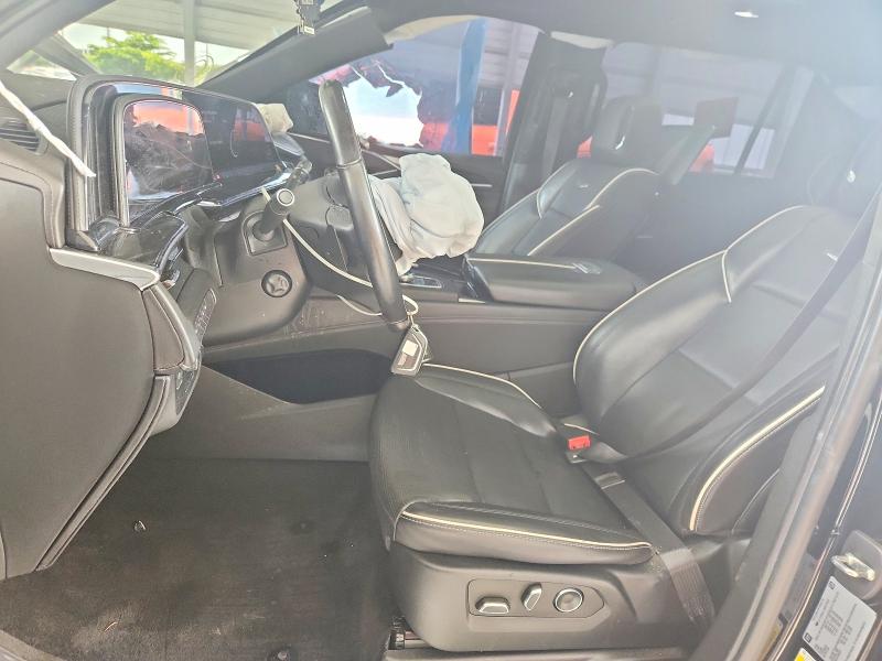 Продажа на аукционе авто 2021 Cadillac Escalade, vin: 1GYS4NKL1MR479025, номер лота: 54446066