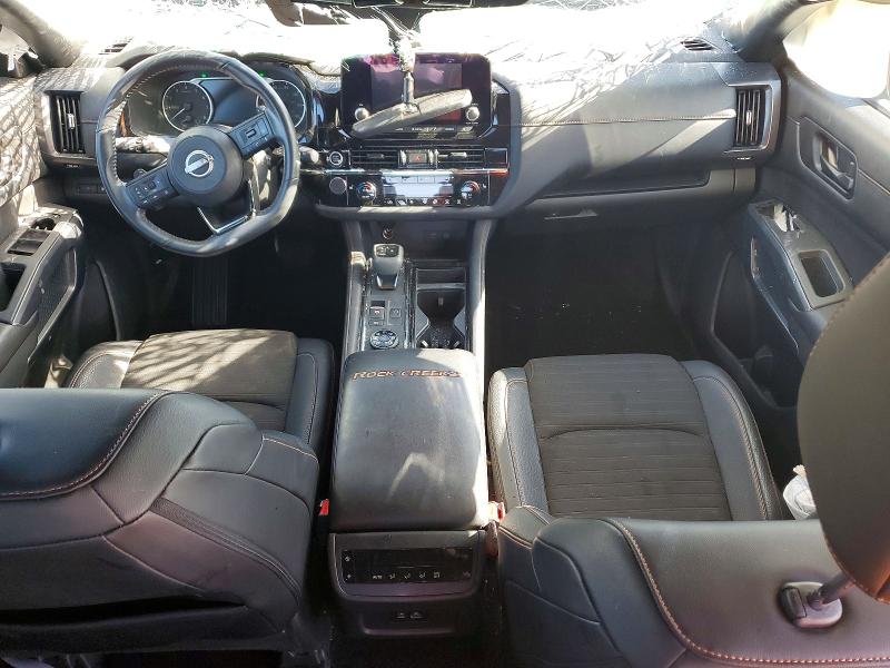 56815316 :رقم المزاد ، 5N1DR3BD9RC222228 vin ، 2024 Nissan Path Finde مزاد بيع