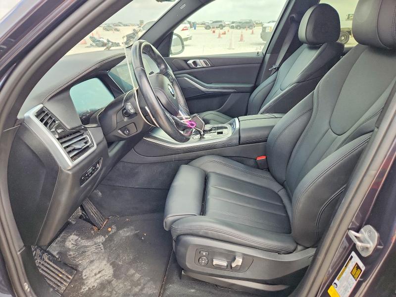 Продаж на аукціоні авто 2021 Bmw X5, vin: 5UXCR4C01M9F48937, номер лоту: 59139956