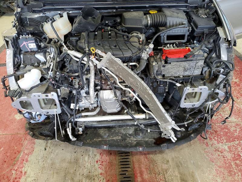 Aukcja sprzedaży 2020 Chrysler Pacifica, vin: 2C4RC1BG5LR112110, numer aukcji: 56098706