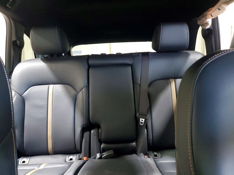 Продаж на аукціоні авто 2025 Mazda Cx-70, vin: JM3KJDHC4S1112946, номер лоту: 58567526