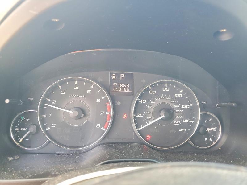 Продаж на аукціоні авто 2012 Subaru Outback, vin: 4S4BRBLC5C3275409, номер лоту: 55583166