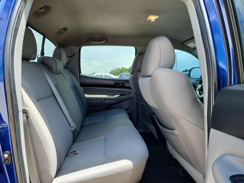 Продажа на аукционе авто 2014 Toyota Tacoma, vin: 3TMKU4HN6EM039684, номер лота: 56133916