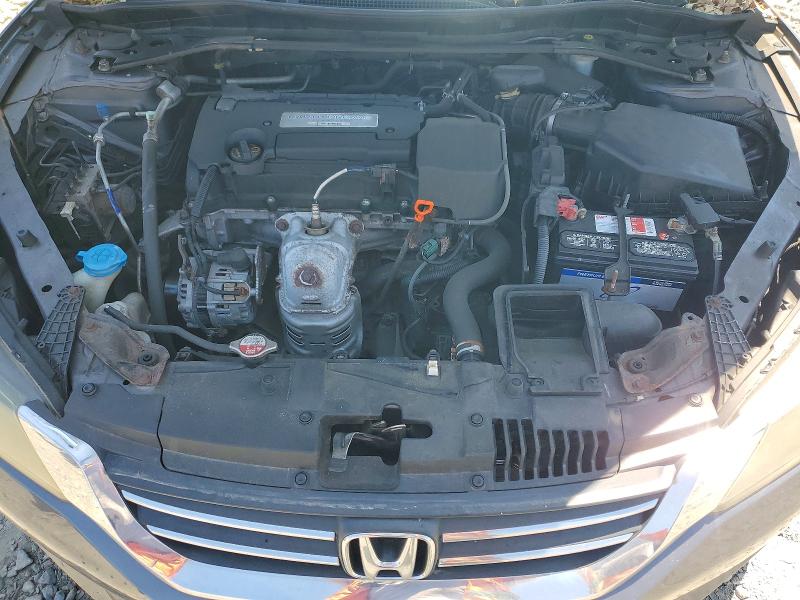 2014 Honda Accord მანქანა იყიდება აუქციონზე, vin: 1HGCR2F7XEA183106, აუქციონის ნომერი: 55910676