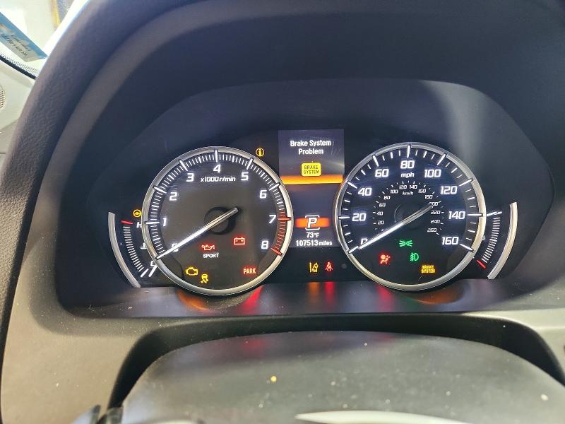 2015 Acura Tlx მანქანა იყიდება აუქციონზე, vin: 19UUB3F59FA010546, აუქციონის ნომერი: 56072766