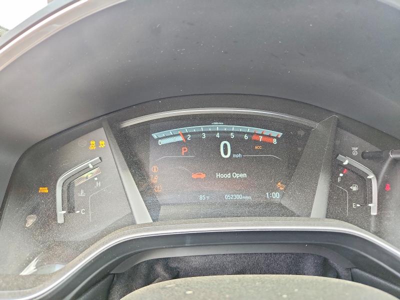 Продажа на аукционе авто 2022 Honda Cr-v, vin: 7FARW2H80NE012660, номер лота: 59117236