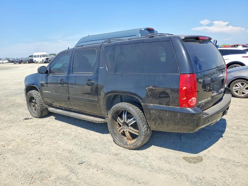 Aukcja sprzedaży 2014 Gmc Yukon Xl, vin: 1GKS2KE76ER232551, numer aukcji: 57882166