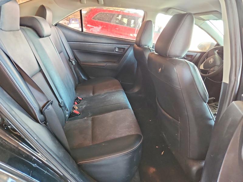 Продажа на аукционе авто 2014 Toyota Corolla, vin: 2T1BURHE4EC073192, номер лота: 57669346