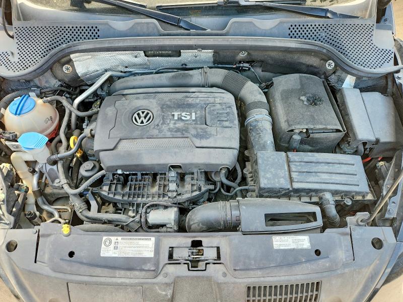 Продаж на аукціоні авто 2015 Volkswagen Beetle, vin: 3VWF17AT9FM629526, номер лоту: 55938736