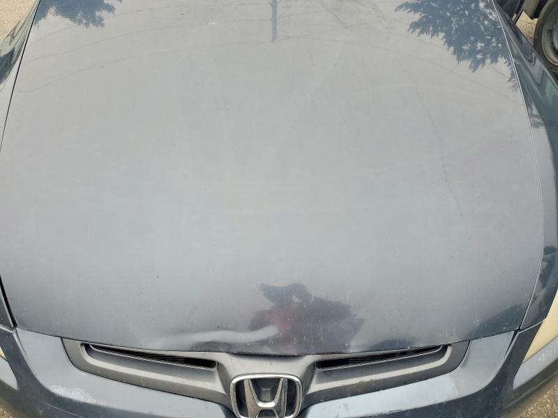 56965916 :رقم المزاد ، 1HGCM56816A172473 vin ، 2006 Honda Accord مزاد بيع