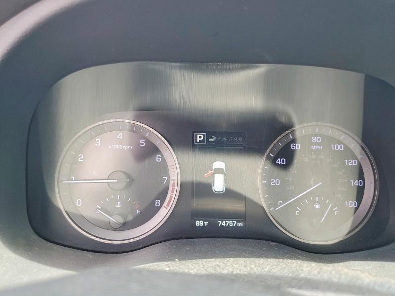 Aukcja sprzedaży 2017 Hyundai Tucson, vin: KM8J3CA20HU294058, numer aukcji: 56392546