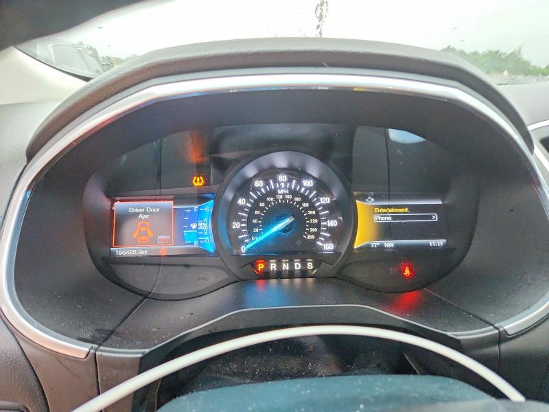 Aukcja sprzedaży 2016 Ford Edge, vin: 2FMPK3K90GBB05423, numer aukcji: 57008036